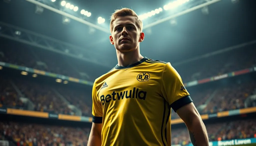 Nico Schlotterbeck Karriere Bundesliga