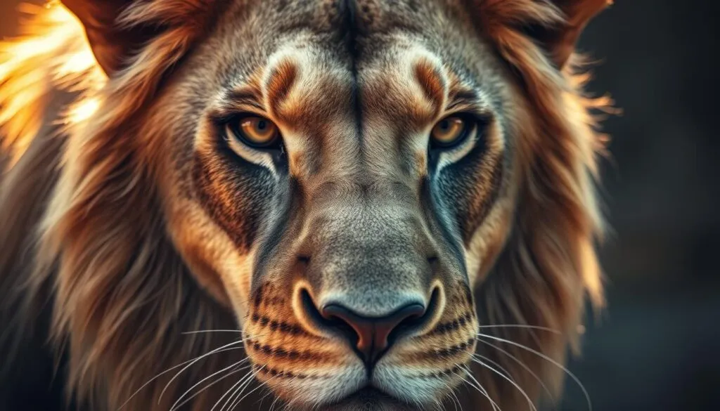 Praktische Traumanalyse Löwe Praktische Traumanalyse Löwe