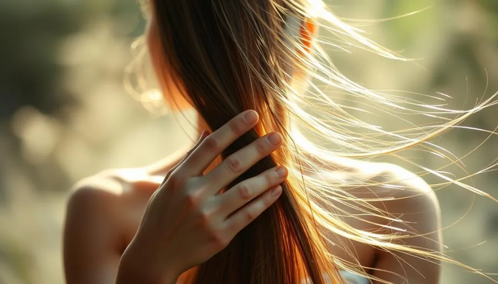 Traumdeutung Haare schneiden