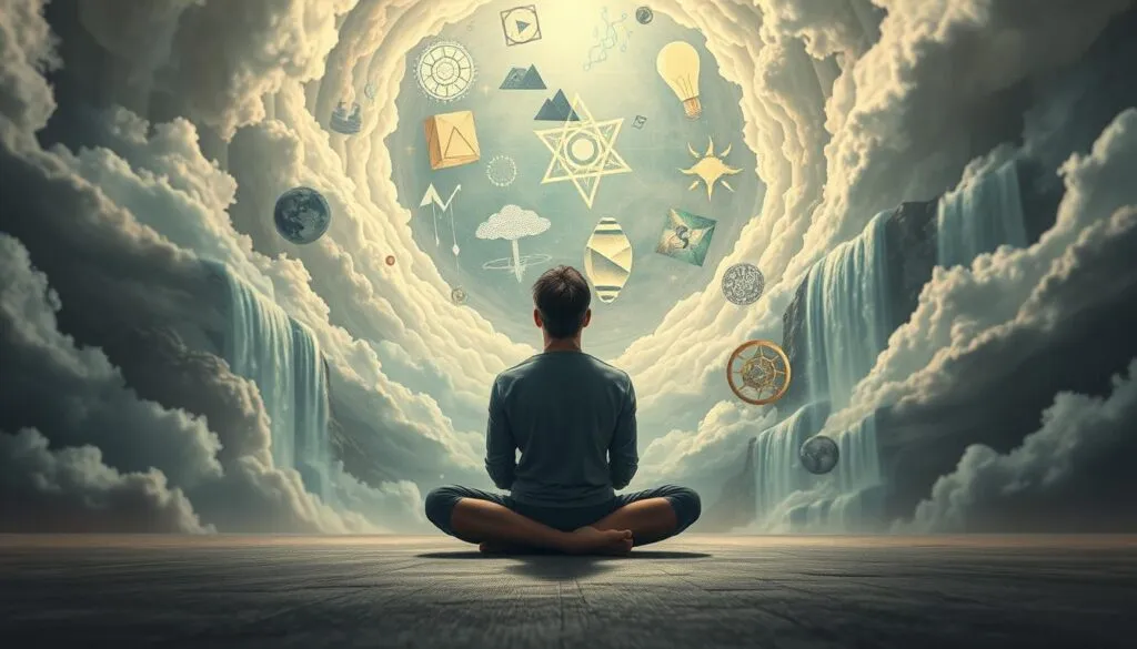 Traumdeutung Selbstentwicklung