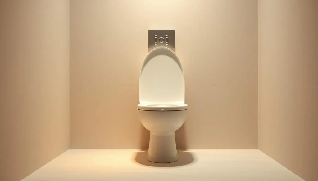 Traumdeutung Toilette