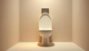 Traumdeutung Toilette