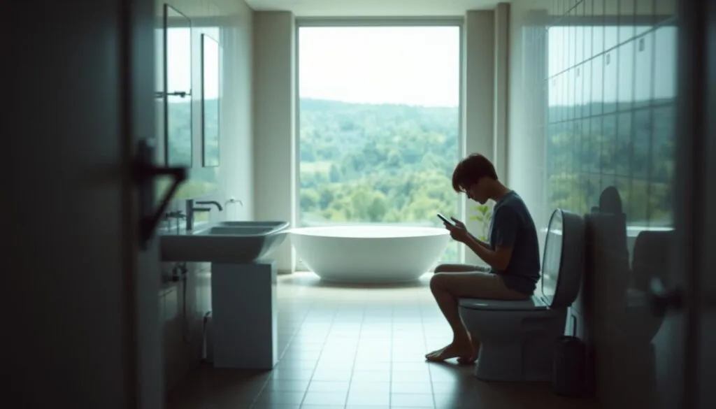 Traummotive Kot im Alltag