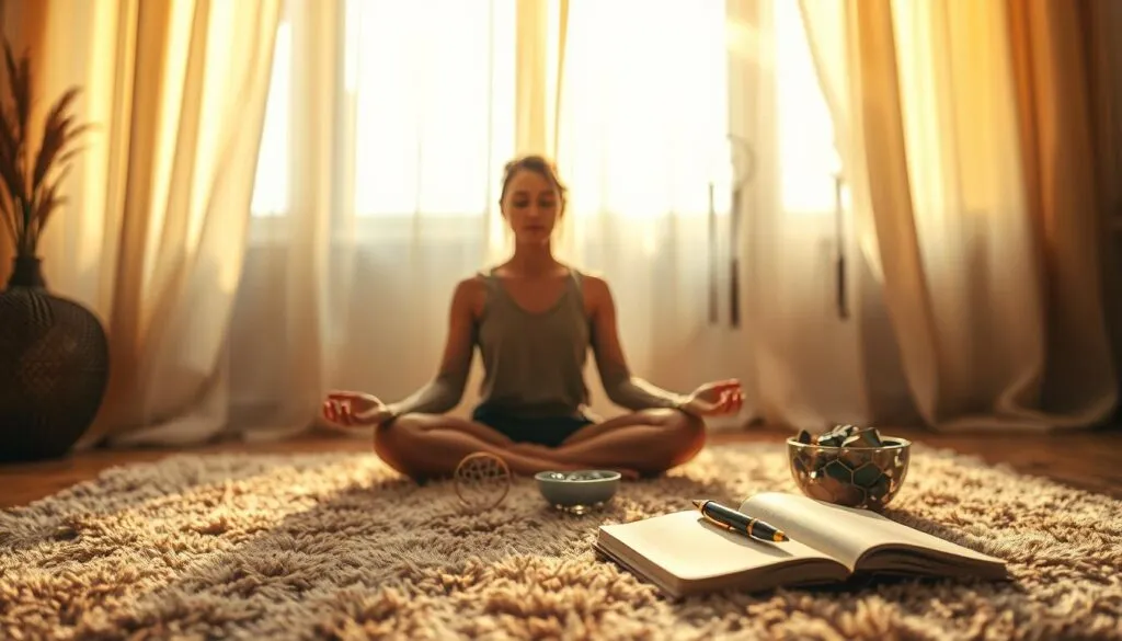 Traumverarbeitung Techniken