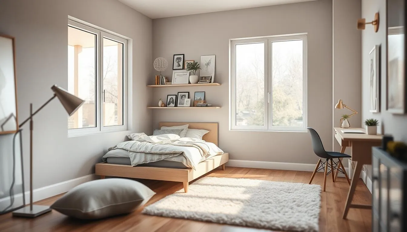 Zimmer für 13-jährige Mädchen