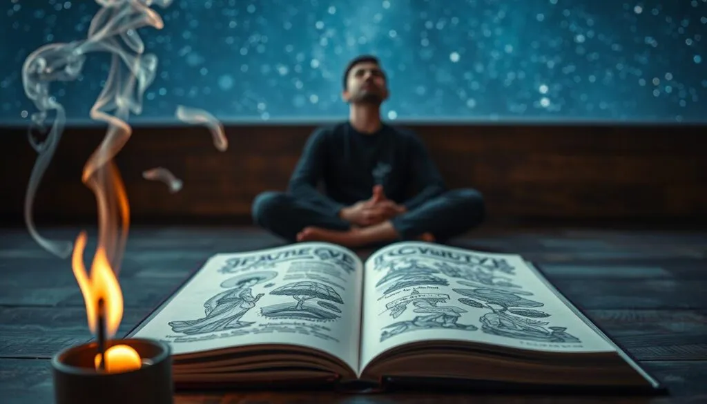 spirituelle psychologische Traumdeutung