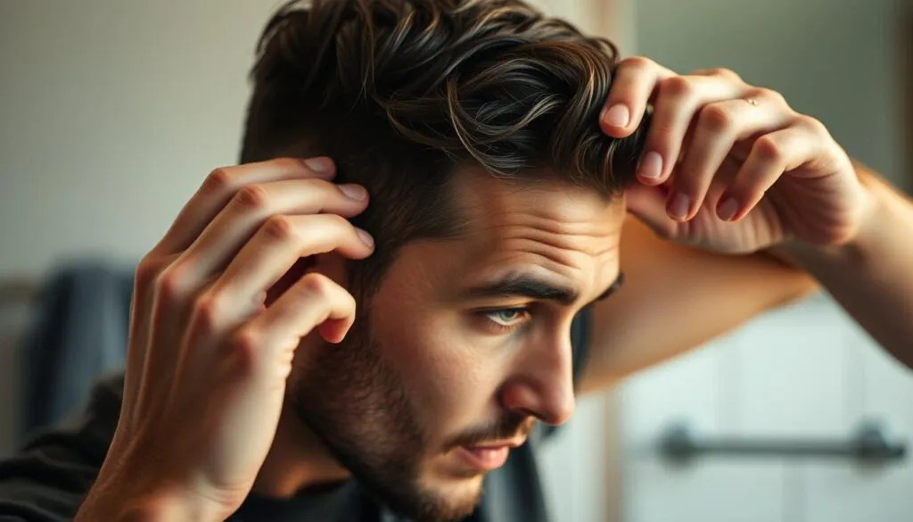 DIY kurzhaarfrisuren pflege