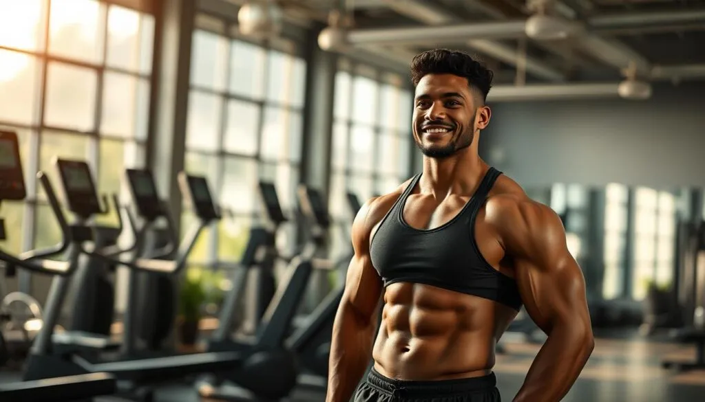 Fitness Trainer Ausbildung