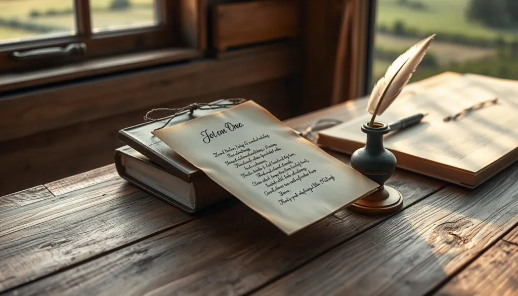 Kreative Geschenkideen mit Gedichten Kreative Geschenkideen mit Gedichten