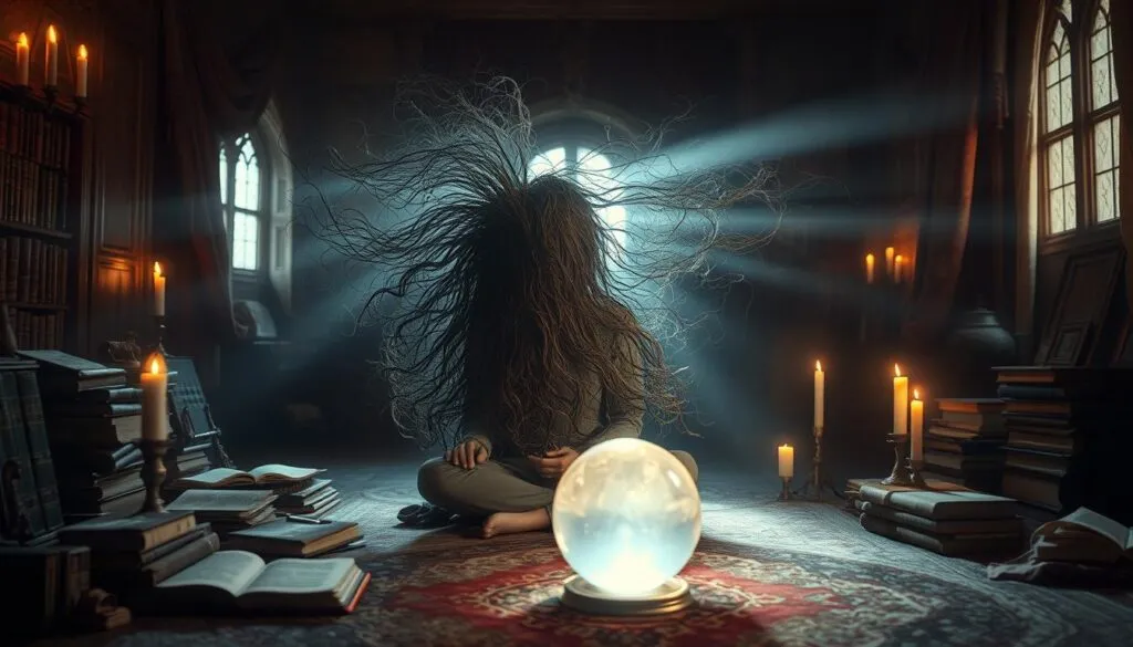 Kulturelle historische Hintergründe Haarträume Kulturelle historische Hintergründe Haarträume