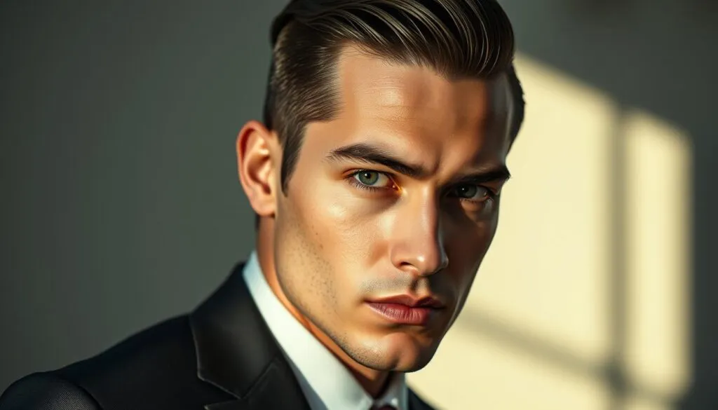 Slick Back Stilvarianten 2026