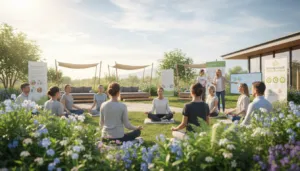 Bildungsurlaub 2026 Gesundheit