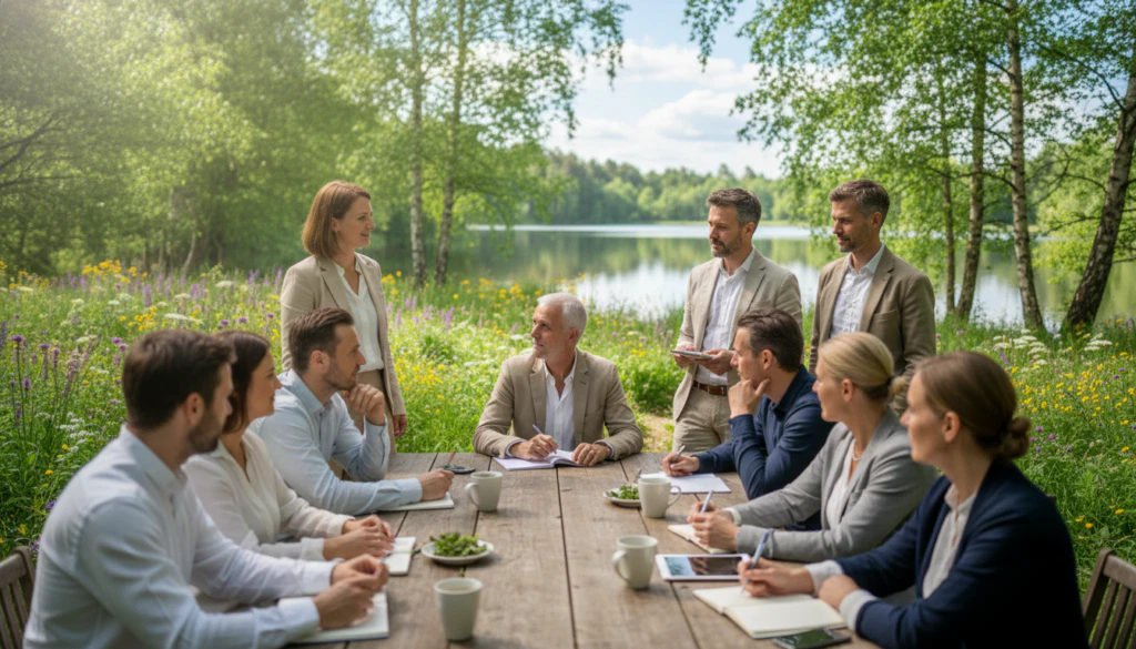 Bildungsurlaub Natur Seminare Bildungsurlaub Natur Seminare