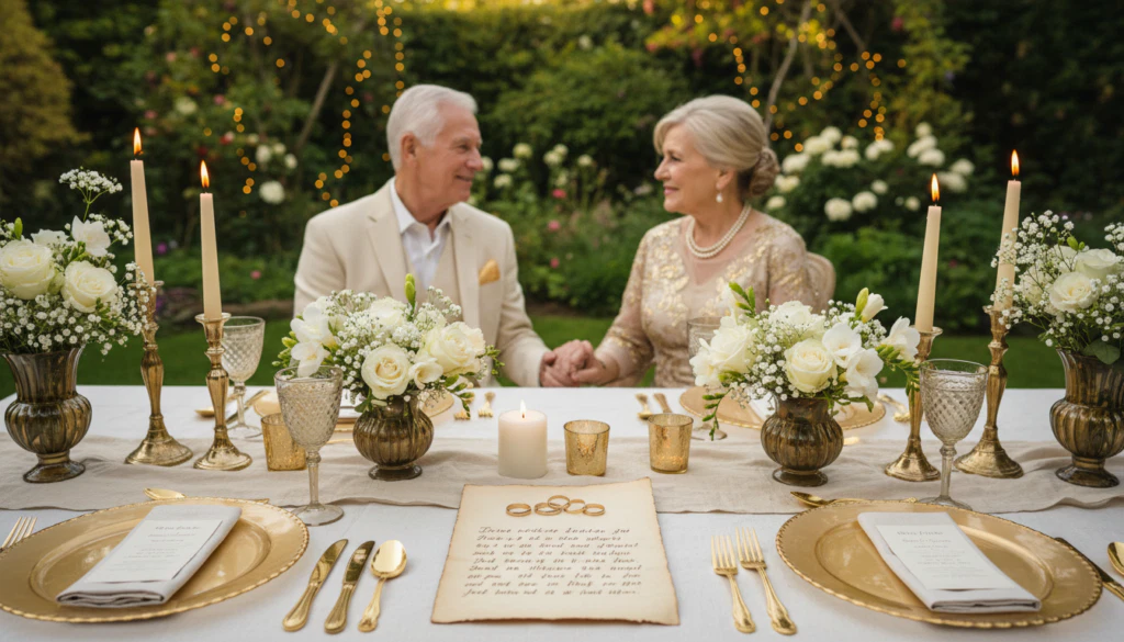 Gedicht Goldene Hochzeit Sprüche