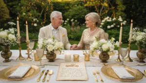 Gedicht Goldene Hochzeit Sprüche