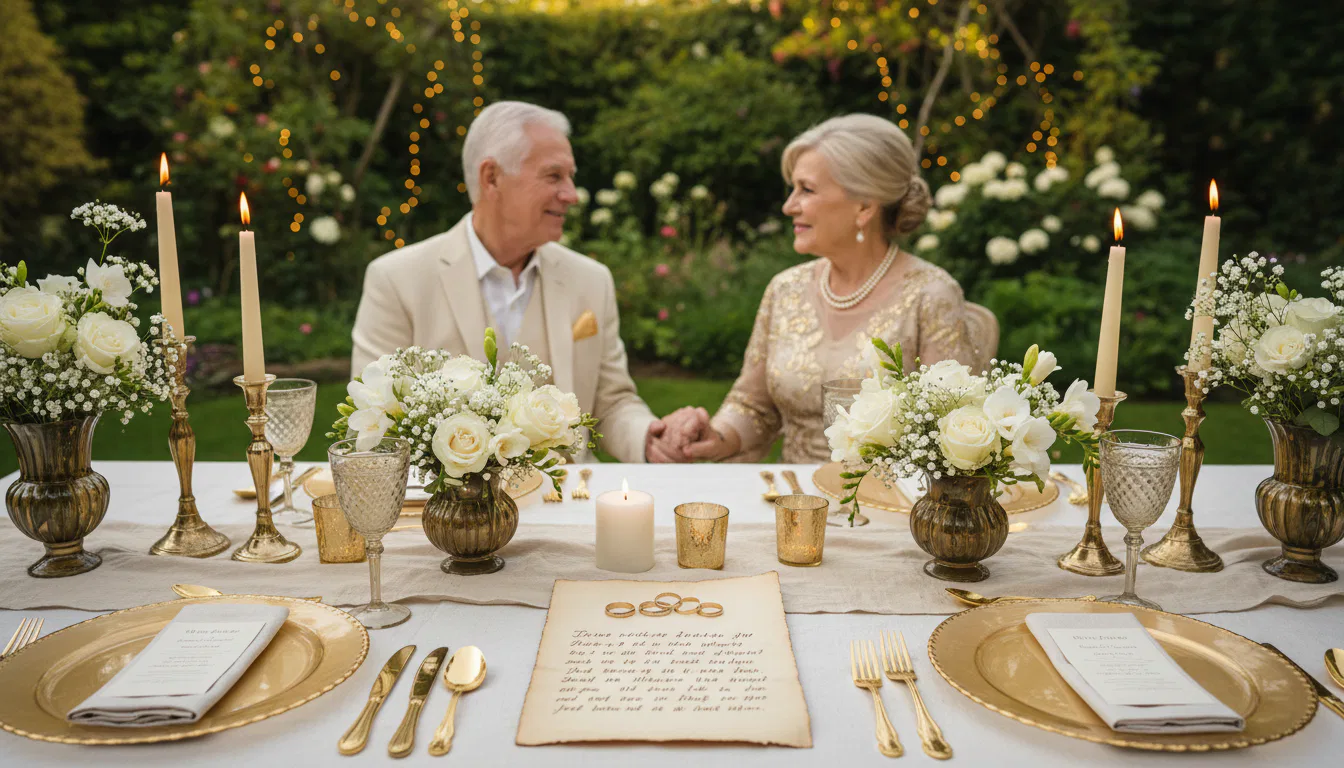 Gedicht Goldene Hochzeit Sprüche