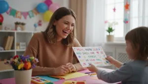 Muttertag Gedicht kurz lustig