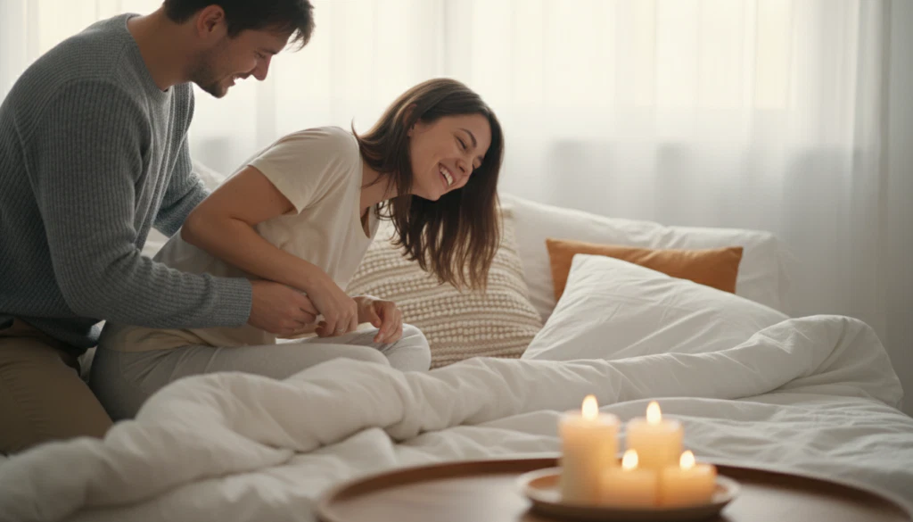 Sexstellungen für Paare Sexstellungen für Paare