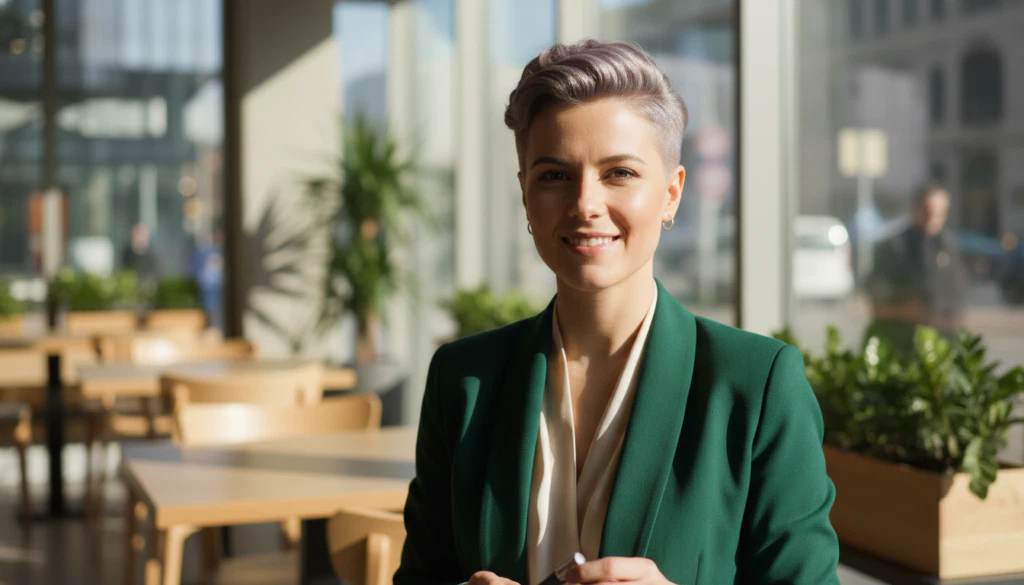 Undercut Alltagstipps Frauen