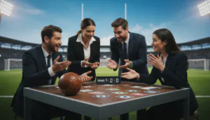 Fußball Quiz Fragen