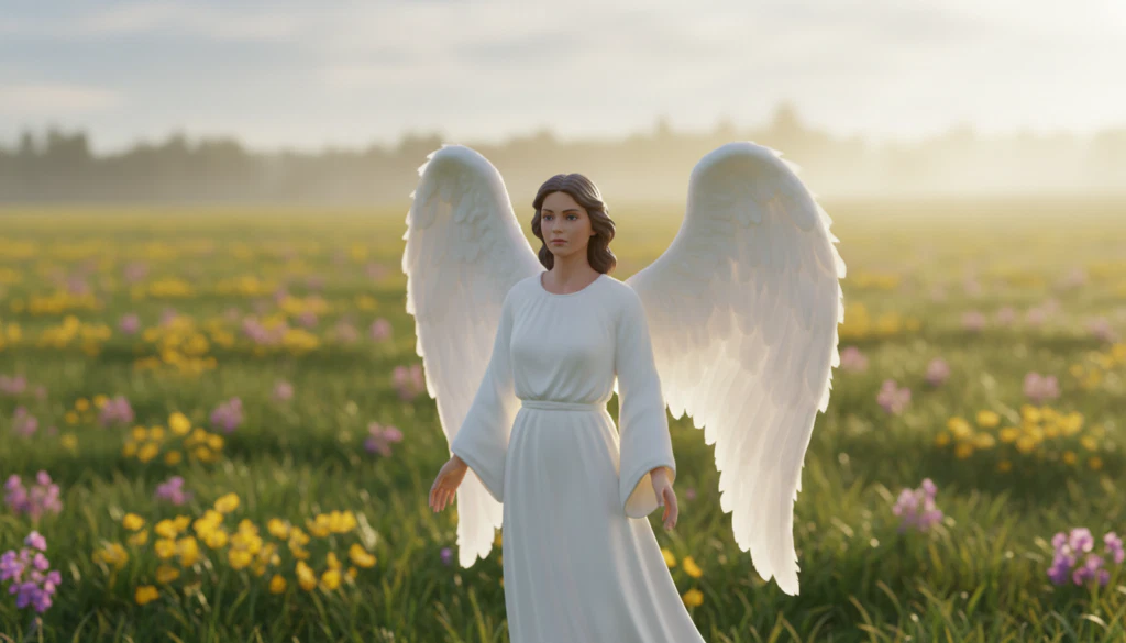 Gesundheit Schutzengel Sprüche