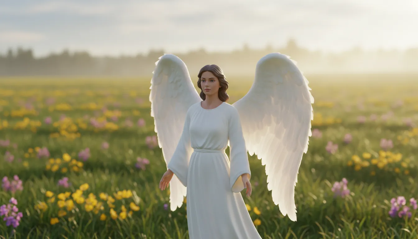 Gesundheit Schutzengel Sprüche