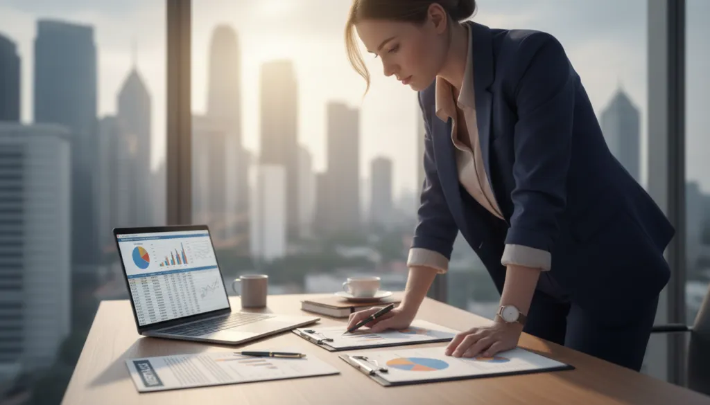 Vermögensschätzungen und Einkommensquellen