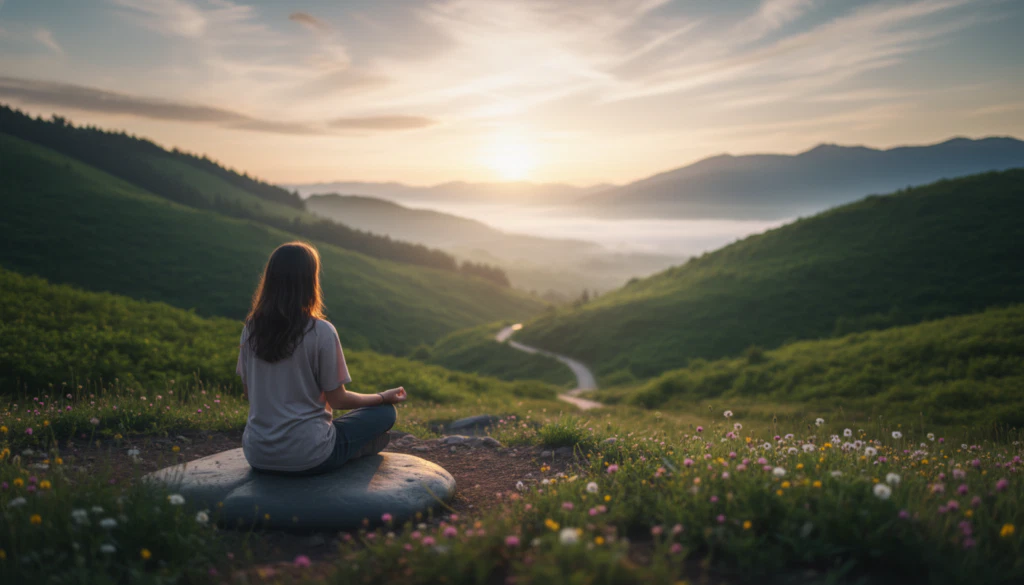 17 Bedeutung spirituell