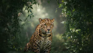 Der Panther Gedicht