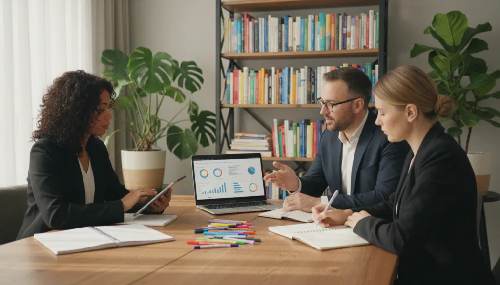 Fallstudien Erfahrungsberichte Praxis