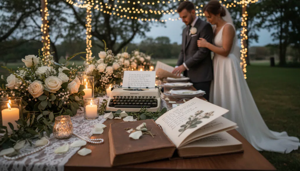 Gedicht Auswahl Tipps