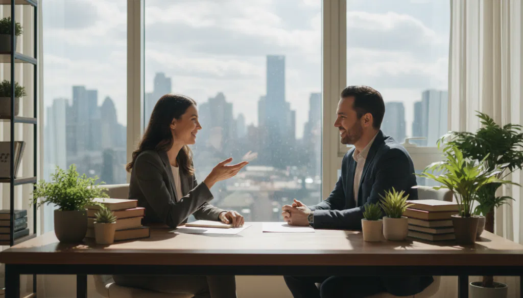 Lifestyle und Partnerschaft