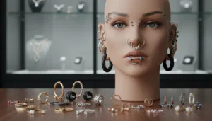 Piercing Arten