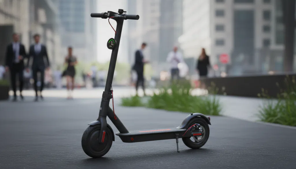 Xiaomi E Scooter Pro 2