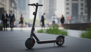 Xiaomi E Scooter Pro 2