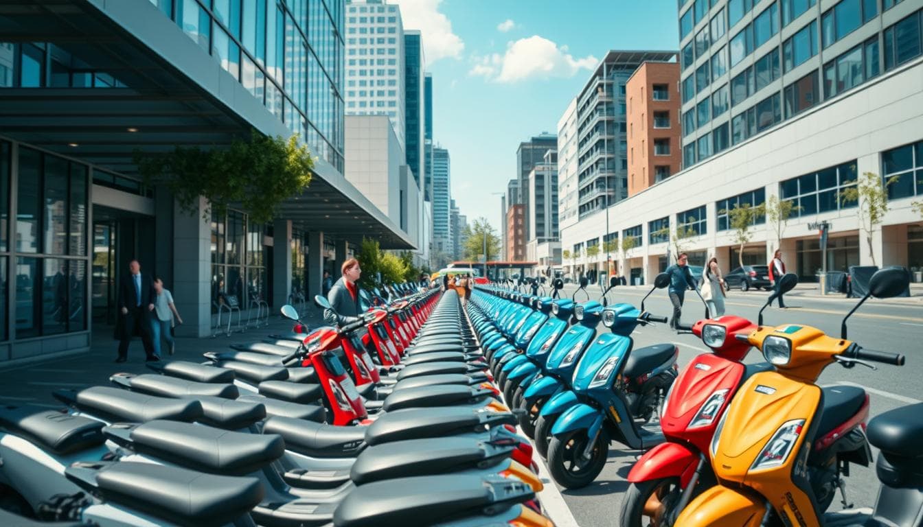 e scooter ab 12 jahren deutschland