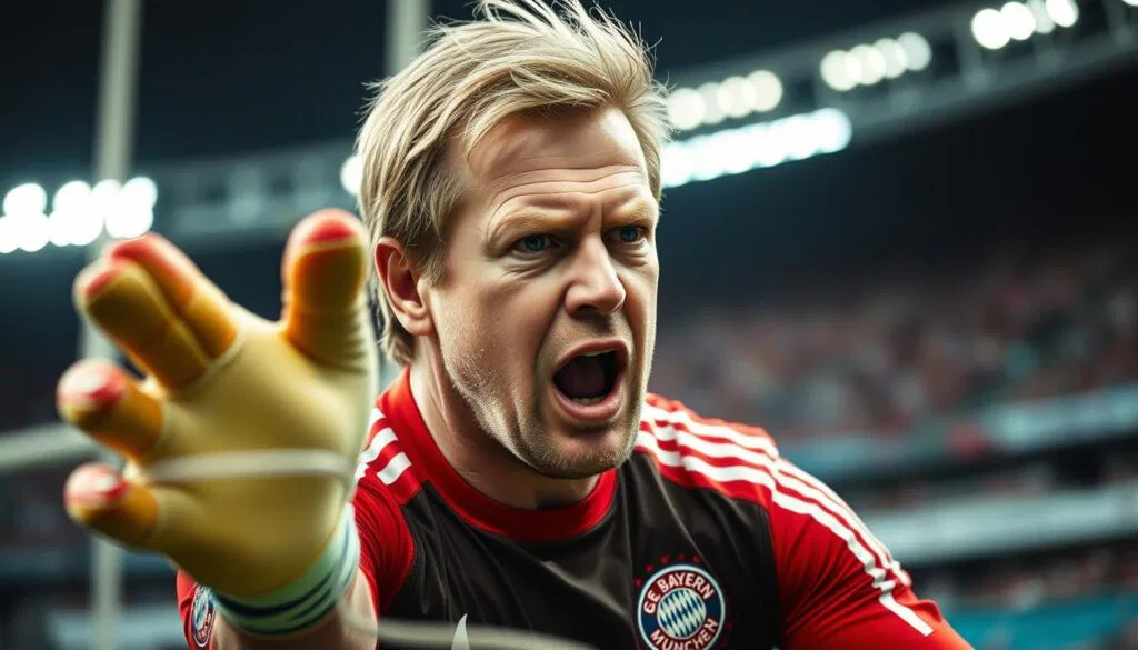 Wer Ist Der Beste Torwart In Fifa 22 Der beste Torwart der Welt: Wer ist es?