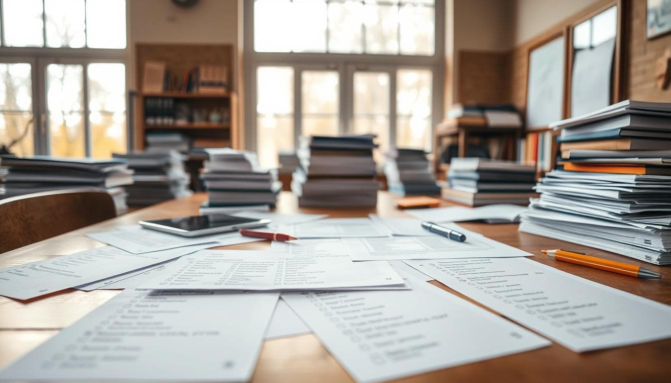 So erstellen Sie effektive Multiple Choice Fragen