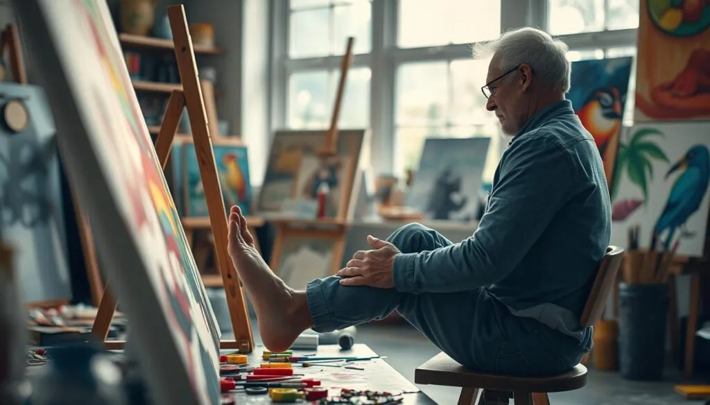 Omid Mouazzen Verm gen Erfolg Des Unternehmers